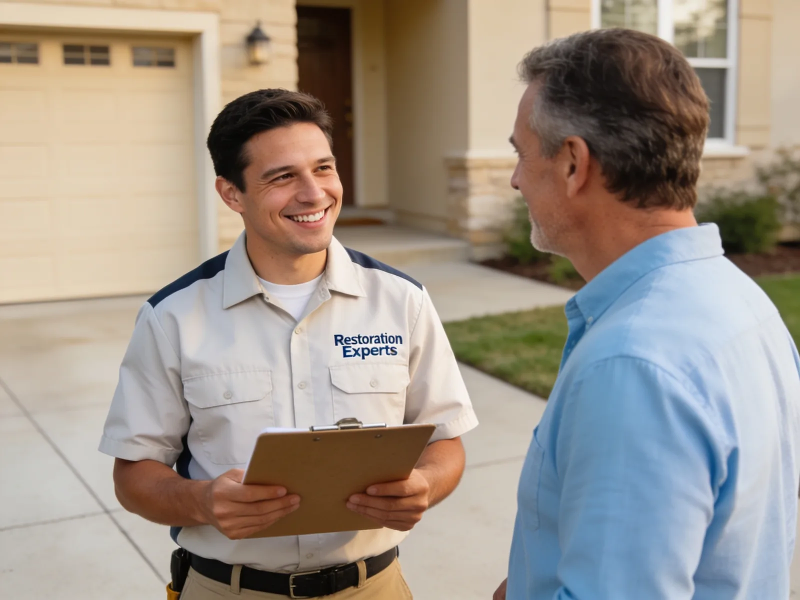 Water Damage Cleanup Orgas, WV FAQs